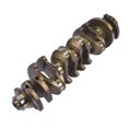 thumbnail image 2 of Mustrod Crankshaft 11217527883 11210415080 for BMW E90/E91/E92/E93 E60/E61 E82/E88 N54B30 Engine, 2 of 12
