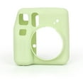 thumbnail image 1 of Silicone Drop Protection Case for Instax Mini SE Camera, Carrying Case Shockproof Drop Proof Lightweight Soft Protector Cover Shell for Instax Mini SE Cover Perfectly Fit, 1 of 10