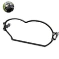 thumbnail image 2 of Protector De Carenado De Nariz Delantera Para Motocicleta, Protector De Plástico Para Guardabarros Delantero De Motocicleta, Decoración Para Bmw R1200Gs Adv 2014-2017 Cateissary VI009560-02, 2 of 5