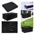 Patio Furniture Covers, Outdoor Furniture Cover Waterproof 79 x 58 x 28