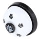 thumbnail image 1 of Campana De Entrenamiento Para Mascotas, Campana Educativa Interactiva Para Perros Y Gatos Con Diseño De Botones Grandes Y Lindo Patrón De Impresión, Para, 1 of 7