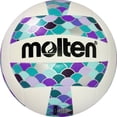 thumbnail image 2 of Balon de Voley Molten Multicolor No 5 Varios Coloores 1 pieza, 2 of 4