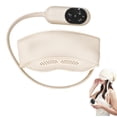 thumbnail image 1 of EGNMCR Eye And Head Massagers With Remote Heat Elaxing Eyes And Better Sleep The Holiday Gift For Mom Father Women Men a Massager, 1 of 8