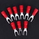thumbnail image 2 of Conector de terminal de crimpado, 1000 piezas, tipo U SV1.25-3 S, conector de cable de terminal de crimpado diseñado a medida, 2 of 8