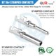 thumbnail image 5 of Kit de conectores JRReady Deutsch DT de 2 pines DT04-2P DT06-2S, 5 of 8
