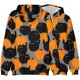 thumbnail image 5 of Sudadera para hombre Sudaderas de cuello redondo Casual Fashion Festival 3D Print Pullover Manga larga Tops Odeerbi ODB-5, 5 of 5