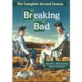 thumbnail image 1 of Breaking Bad: The Complete Second Season, 1 of 6