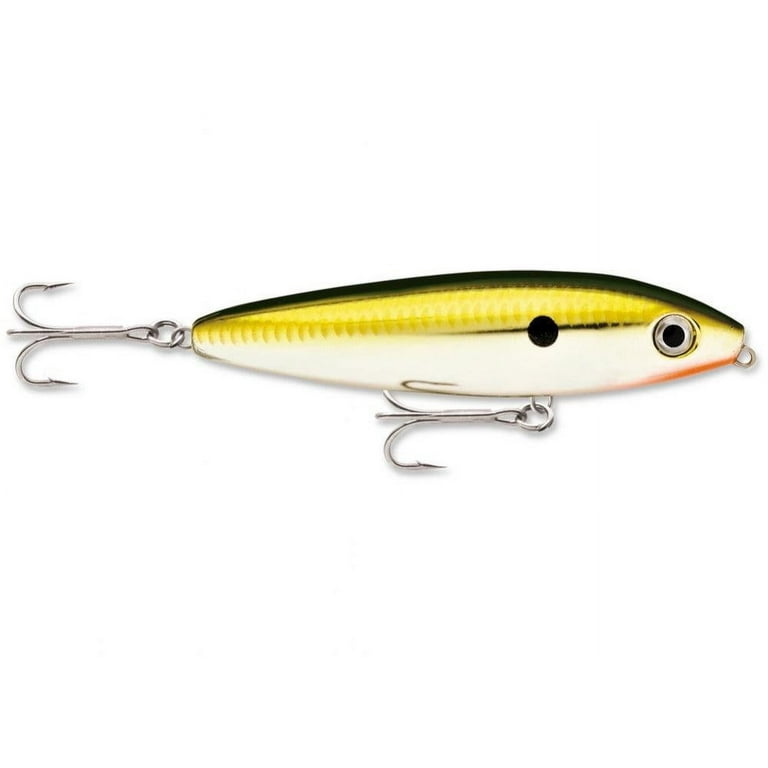 Leurres Souples Nikko Craw 3.2 - 8,1 Cm / 6 G - Couleur 434 Eclipse - Lot De 5 - Pour Pêche Sportive