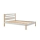 thumbnail image 1 of Cama Alterego Keisly matrimonial Blanco, 1 of 4
