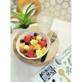 thumbnail image 2 of Marketside Fresh Cut Seasonal Fruit Blend, 16 oz Tray, 2 of 5