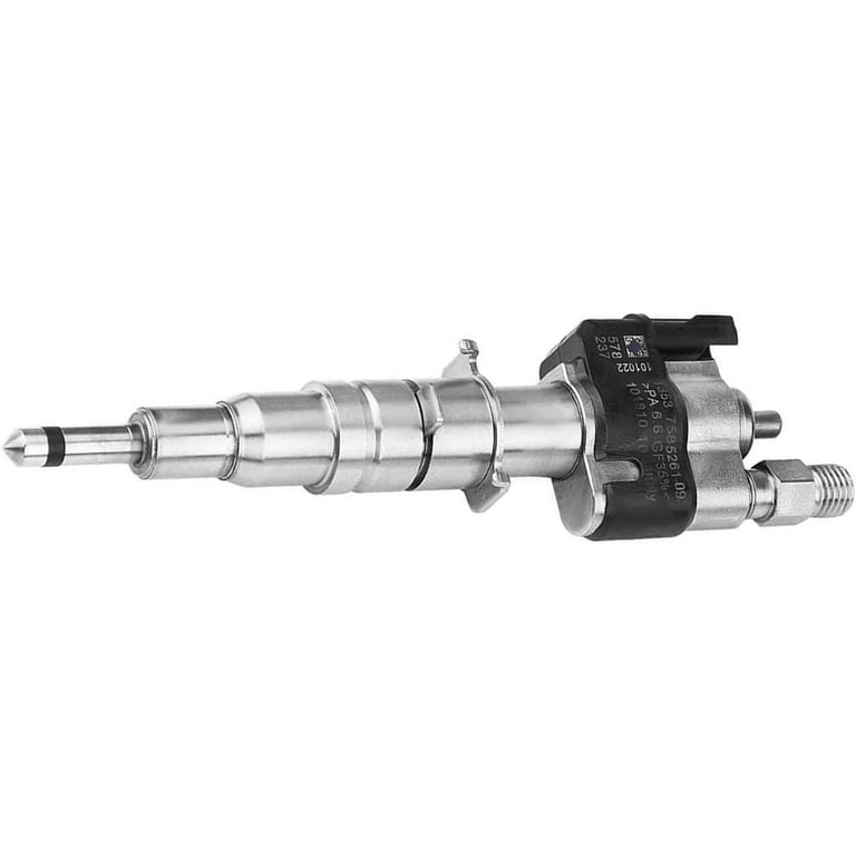 6pcs Fuel Injector 13537589048-11 1353758904811 13537585261-11 