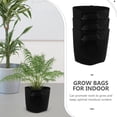 thumbnail image 3 of UPGRATOR 5Ud Bolsas Para Plantar Vegetales De Tela No Tejida Promueven Crecimiento, 3 of 6