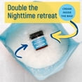thumbnail image 2 of Escamas de magnesio para baño y crema de magnesio nocturna, 10 kg, 2 of 4