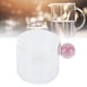 thumbnail image 5 of Taza De Cristal Para Té, Taza De Café De Cristal Transparente Resistente Al Calor Con De Bola De 120ml, 5 of 7