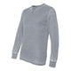 thumbnail image 1 of Camiseta de manga larga termal J. America Vintage Cemento 2x-grande, 1 of 1