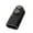 Black, variant on Quick Release Charging AdapterFor H7R H15R P18R Flashlights Heavy Duty Metal Construction Secure Power Transfer