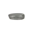 thumbnail image 6 of Meridian Furniture Capsule Silver Aluminum Coffee Table, 6 of 6