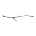 thumbnail image 4 of Engine Oil Dipstick Tube, Transmission Dipstick Tube Stable 24in Accurate Rustproof  For Car  Plated Silver, 4 of 8