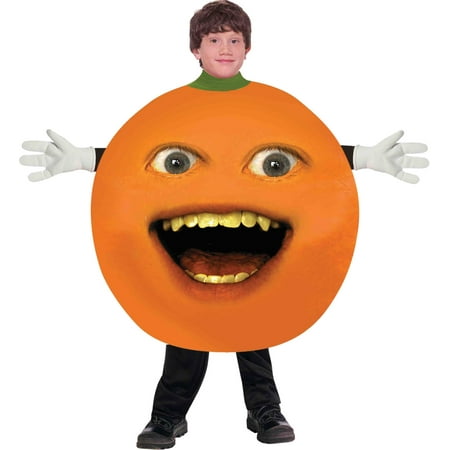 Forum Novelties Annoying Orange Child Costume