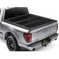 thumbnail image 3 of Gator by RealTruck EFX Hard Tri-Fold Tonneau Cover Fits 2022-2024 Nissan Frontier 5' Bed, 3 of 15