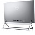 thumbnail image 5 of Dell Flagship Inspiron 24 5000 5400 All-in-One Desktop 23.8" FHD AIT Infinity Touchscreen 11th Gen Intel 4-Core i5-1135G7 (Beats i7-10710U) 12GB RAM 256GB SSD + 1TB HDD USB-C HDMI WiFi6 Win10 Silver, 5 of 5