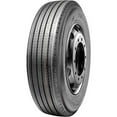 thumbnail image 3 of Roadone T810 255/70R22.5 144L H 16 Ply Trailer Commercial Tire, 3 of 4