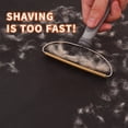 thumbnail image 4 of Pet Hair Remover Dog Cat Lint Cleaner Fur Removal Tool Carpet Scraper Clothes Fuzz Rollers, 4 of 6