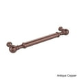 thumbnail image 3 of Allied Brass 3-in Beaded Cabinet Pull, Oil Rubbed Bronze, 3 of 5