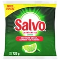 thumbnail image 1 of Lavatrastes en Polvo Salvo Limón 720 g, 1 of 4