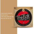 thumbnail image 5 of Guitar String,nylon Strings For Guitar Professionals | Ej45/ej46/ej27n To Choose, Classical Guitar Parts Replacement, Musical Instruments Accessories, 5 of 5