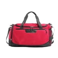 thumbnail image 2 of Large Capacity Gym Bag with Wet Dry Compartments, Sports Travel Tote with Shoe Pocket, Crossbody Duffel Bag for Trolley Attachment, Multifunctional Bag for Gym and Weekend Trips, 2 of 6
