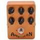 thumbnail image 2 of Simulador de gabinete de altavoz, Simulador de altavoz Simulador de altavoz de guitarra eléctrica Simulador de altavoz de efectos Funcionalidad de alta precisión, 2 of 9