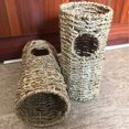thumbnail image 4 of Hamster Tunnel Small Straw Interactive Hamster Tube Toy Small Animal Play Tunnel, 4 of 10