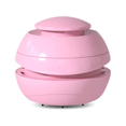 thumbnail image 1 of Desktop Vacuum Cleaner Mini Handheld Vacuum Portable Desktop Sweeper Cordless Multifunction Cleaning for Keyboard/Home/Office/Cars/Pet Hairs (no Battery Included), 1 of 5