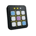 thumbnail image 3 of koolsoo Fun Toe Game Puzzle Game Console Birthday Gift Stocking Stuffers Brain Teaser Learing Toy for Car Ride Road Trips Adults, 3 of 9