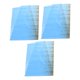 thumbnail image 2 of Mantel de plástico portátil desechable, 3 uds., resistente al agua, aspecto exquisito, azul, 2 of 5