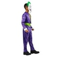 thumbnail image 4 of Child’s DC Comics Joker Costume, 4 of 5