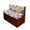 Pansy, variant on Uorisanigo Pansy RV Dinette Cushion Covers RV Seat Covers Dinette Booth Set Camper Cushion Slipcover Camper Accessories for Travel Trailer Must Haves Inside Accessory