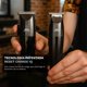 thumbnail image 2 of Jrl Onyx 2024 Professional Clipper & Trimmer Limited Edition, 2 of 6