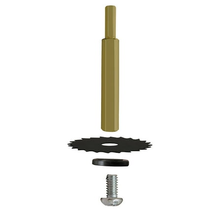 UPC 717510408300 product image for E-Z Shear Inside Pipe Cutter,PartNo J40830 JonesStephens | upcitemdb.com