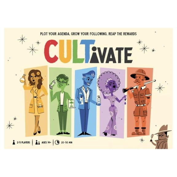 CULTivate