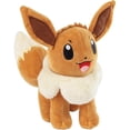 thumbnail image 4 of Peluche de zorro sonriente de 23 cm, suave y tierno, ideal para niños y coleccionistas., 4 of 5