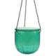thumbnail image 3 of Maceta colgante con autorriego para interior y exterior, 3 of 6