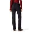 thumbnail image 3 of Levi Strauss Signature™ Women's Mid Rise Straight Jeans, 3 of 5