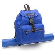 Yoga Backpack and Mat Combo