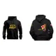 thumbnail image 2 of Sudadera Deportiva Fut Bol Club Barcelonna, 2 of 4