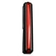 thumbnail image 1 of Soidarity Luz trasera delantera para bicicleta, luz trasera impermeable, accesorios de luz trasera, lámpara intermitente profesional para tija Type3 NO3, 1 of 6