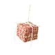thumbnail image 4 of Bolsa de regalo para árbol de Navidad, mini bolsa de regalo para sala de estar, fiesta en interiores Copos de nieve, 4 of 9