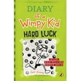 thumbnail image 2 of Pre-Owned Hard Luck (Diary of a Wimpy Kid) (Paperback) 0141355484 9780141355481, 2 of 2