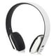 thumbnail image 1 of Auriculares Bluetooth August EP636 Inalámbricos con Micrófono NFC Blanco, 1 of 3